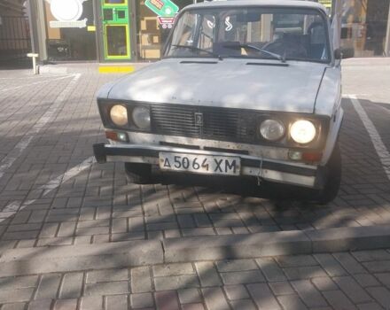 ВАЗ 2106 1977 в Хмельницком на Automoto.ua Белый ВАЗ 2106, объемом двигателя 0 л и пробегом 100 тыс. км за 263 $, фото 1 на Automoto.ua