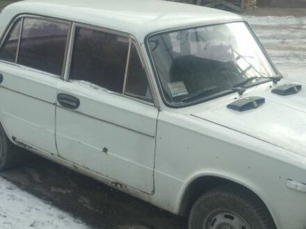 ВАЗ 2106 1978 у Тернополі на Automoto.ua Білий ВАЗ 2106, об'ємом двигуна 1.6 л та пробігом 100 тис. км за 650 $, фото 1 на Automoto.ua