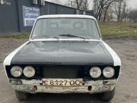 Белый ВАЗ 2106, объемом двигателя 0 л и пробегом 63 тыс. км за 261 $, фото 1 на Automoto.ua
