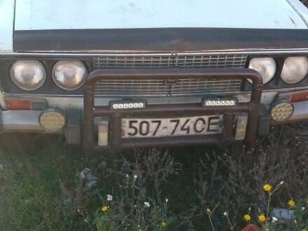 Белый ВАЗ 2106, объемом двигателя 0 л и пробегом 100 тыс. км за 500 $, фото 1 на Automoto.ua