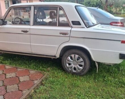 Белый ВАЗ 2106, объемом двигателя 0 л и пробегом 150 тыс. км за 700 $, фото 1 на Automoto.ua