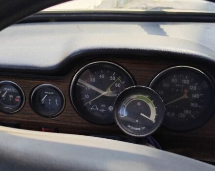 Білий ВАЗ 2106, об'ємом двигуна 0 л та пробігом 327 тис. км за 236 $, фото 1 на Automoto.ua