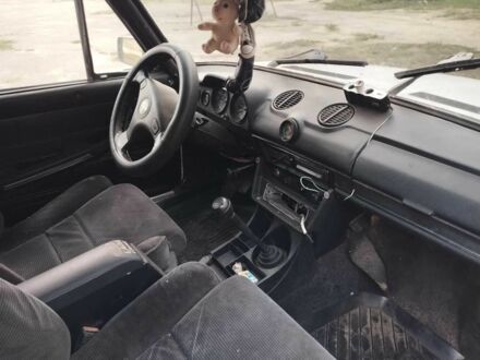 ВАЗ 2106 1979 в Змиеве на Automoto.ua Белый ВАЗ 2106, объемом двигателя 1.6 л и пробегом 1000 тыс. км за 413 $, фото 1 на Automoto.ua