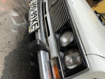 Белый ВАЗ 2106, объемом двигателя 1.6 л и пробегом 300 тыс. км за 620 $, фото 1 на Automoto.ua