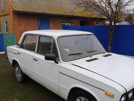 Білий ВАЗ 2106, об'ємом двигуна 0 л та пробігом 300 тис. км за 700 $, фото 1 на Automoto.ua