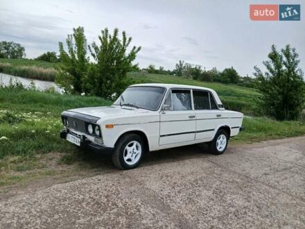 ВАЗ 2106 1981 в Александрие на Automoto.ua Белый ВАЗ 2106, объемом двигателя 6 л и пробегом 56 тыс. км за 1010 $, фото 1 на Automoto.ua