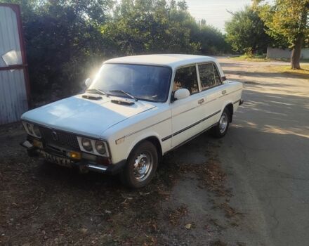 Білий ВАЗ 2106, об'ємом двигуна 0 л та пробігом 3 тис. км за 649 $, фото 1 на Automoto.ua