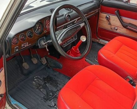 Білий ВАЗ 2106, об'ємом двигуна 1.5 л та пробігом 109 тис. км за 2298 $, фото 1 на Automoto.ua