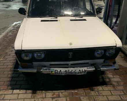 Білий ВАЗ 2106, об'ємом двигуна 1.3 л та пробігом 2 тис. км за 339 $, фото 1 на Automoto.ua