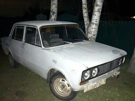 Білий ВАЗ 2106, об'ємом двигуна 1.3 л та пробігом 245 тис. км за 300 $, фото 1 на Automoto.ua