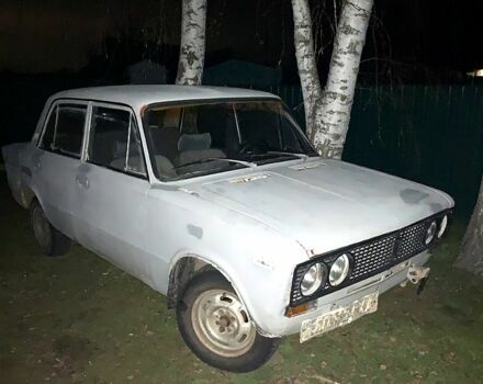 Белый ВАЗ 2106, объемом двигателя 1.3 л и пробегом 245 тыс. км за 300 $, фото 1 на Automoto.ua