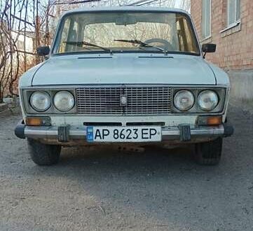 ВАЗ 2106 1982 в Томаковка на Automoto.ua Белый ВАЗ 2106, объемом двигателя 1.29 л и пробегом 43 тыс. км за 700 $, фото 1 на Automoto.ua