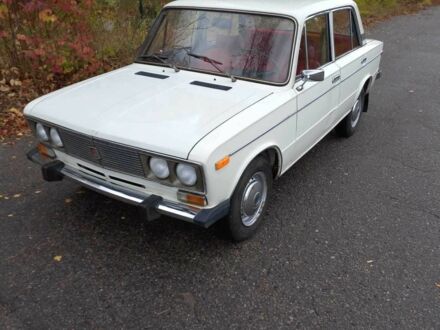 Білий ВАЗ 2106, об'ємом двигуна 1.6 л та пробігом 97 тис. км за 2200 $, фото 1 на Automoto.ua