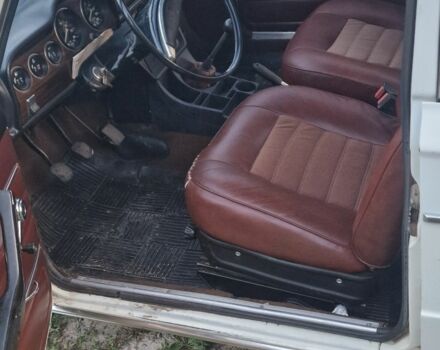 Білий ВАЗ 2106, об'ємом двигуна 0 л та пробігом 60 тис. км за 25 $, фото 1 на Automoto.ua