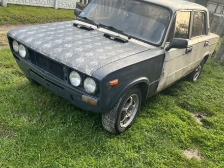 ВАЗ 2106 1982 у Львові на Automoto.ua Білий ВАЗ 2106, об'ємом двигуна 1.2 л та пробігом 3 тис. км за 363 $, фото 1 на Automoto.ua