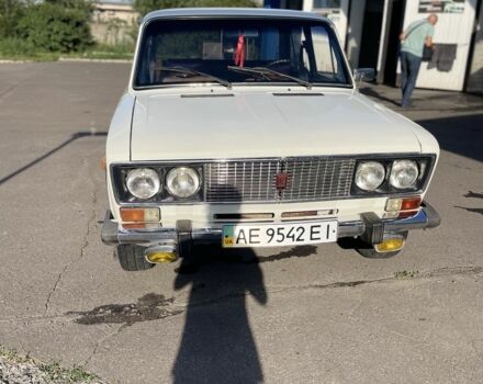 Білий ВАЗ 2106, об'ємом двигуна 1.3 л та пробігом 20 тис. км за 1900 $, фото 1 на Automoto.ua