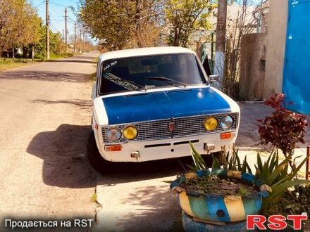 Белый ВАЗ 2106, объемом двигателя 1.5 л и пробегом 0 тыс. км за 550 $, фото 1 на Automoto.ua