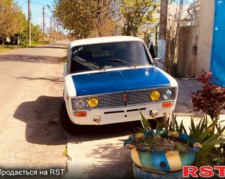 Белый ВАЗ 2106, объемом двигателя 1.5 л и пробегом 0 тыс. км за 550 $, фото 1 на Automoto.ua
