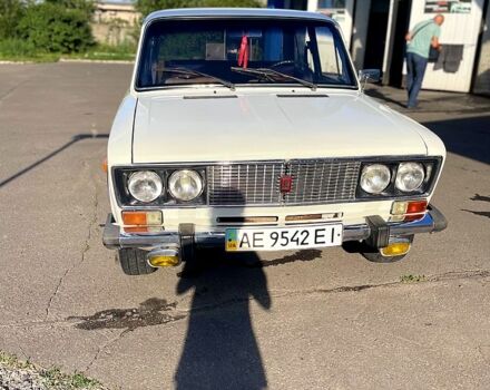 Білий ВАЗ 2106, об'ємом двигуна 1.3 л та пробігом 200 тис. км за 1900 $, фото 1 на Automoto.ua