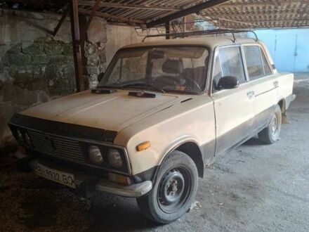 ВАЗ 2106 1982 у Одесі на Automoto.ua Білий ВАЗ 2106, об'ємом двигуна 1.5 л та пробігом 180 тис. км за 490 $, фото 1 на Automoto.ua