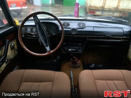 Білий ВАЗ 2106, об'ємом двигуна 1.5 л та пробігом 106 тис. км за 899 $, фото 1 на Automoto.ua