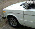Белый ВАЗ 2106, объемом двигателя 1.3 л и пробегом 15 тыс. км за 1350 $, фото 1 на Automoto.ua