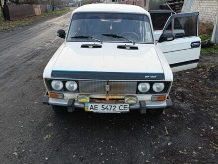 Белый ВАЗ 2106, объемом двигателя 0 л и пробегом 1 тыс. км за 710 $, фото 1 на Automoto.ua