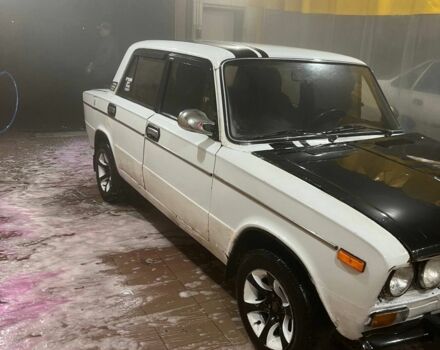 Білий ВАЗ 2106, об'ємом двигуна 0 л та пробігом 1000 тис. км за 427 $, фото 1 на Automoto.ua