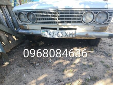 Білий ВАЗ 2106, об'ємом двигуна 0 л та пробігом 1 тис. км за 650 $, фото 1 на Automoto.ua