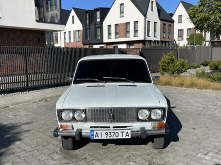 ВАЗ 2106 1984 у Умани на Automoto.ua Білий ВАЗ 2106, об'ємом двигуна 1.57 л та пробігом 93 тис. км за 1250 $, фото 1 на Automoto.ua