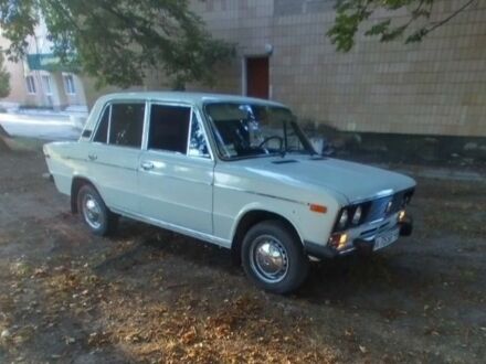 ВАЗ 2106 1984 в Лубнах на Automoto.ua Белый ВАЗ 2106, объемом двигателя 1 л и пробегом 85 тыс. км за 900 $, фото 1 на Automoto.ua