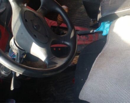 Белый ВАЗ 2106, объемом двигателя 0 л и пробегом 3 тыс. км за 464 $, фото 1 на Automoto.ua