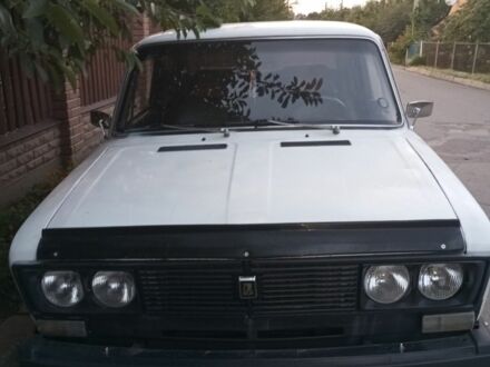 ВАЗ 2106 1984 в Луцке на Automoto.ua Белый ВАЗ 2106, объемом двигателя 0 л и пробегом 300 тыс. км за 850 $, фото 1 на Automoto.ua