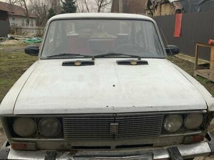 ВАЗ 2106 1984 у Івано-Франківську на Automoto.ua Білий ВАЗ 2106, об'ємом двигуна 0 л та пробігом 100 тис. км за 500 $, фото 1 на Automoto.ua