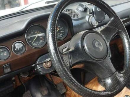 ВАЗ 2106 1984 в Житомире на Automoto.ua Белый ВАЗ 2106, объемом двигателя 1.3 л и пробегом 80 тыс. км за 600 $, фото 1 на Automoto.ua