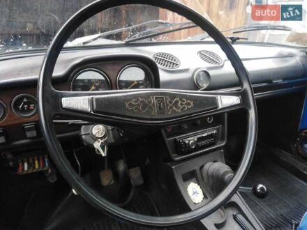 ВАЗ 2106 1984 у Коростене на Automoto.ua Білий ВАЗ 2106, об'ємом двигуна 1.6 л та пробігом 127 тис. км за 900 $, фото 1 на Automoto.ua