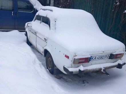 Белый ВАЗ 2106, объемом двигателя 1.5 л и пробегом 100 тыс. км за 745 $, фото 1 на Automoto.ua