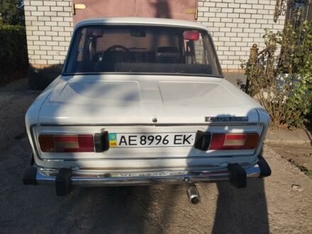 Білий ВАЗ 2106, об'ємом двигуна 0 л та пробігом 2 тис. км за 750 $, фото 1 на Automoto.ua