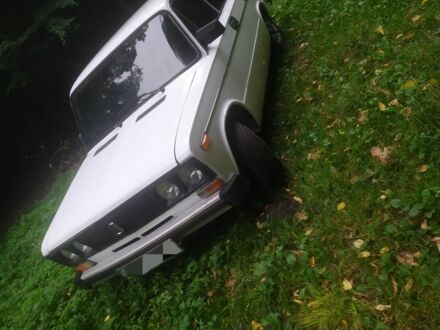 Белый ВАЗ 2106, объемом двигателя 1.5 л и пробегом 89 тыс. км за 750 $, фото 1 на Automoto.ua