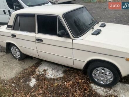 ВАЗ 2106 1985 в Полтаве на Automoto.ua Белый ВАЗ 2106, объемом двигателя 1.45 л и пробегом 555 тыс. км за 700 $, фото 1 на Automoto.ua
