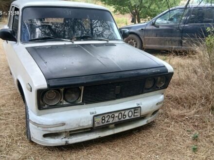 Білий ВАЗ 2106, об'ємом двигуна 0 л та пробігом 2 тис. км за 596 $, фото 1 на Automoto.ua
