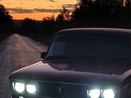 Белый ВАЗ 2106, объемом двигателя 1.6 л и пробегом 50 тыс. км за 850 $, фото 1 на Automoto.ua
