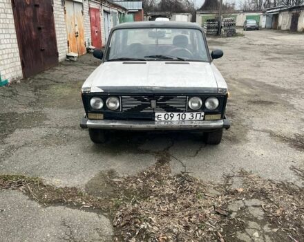 Білий ВАЗ 2106, об'ємом двигуна 0 л та пробігом 500 тис. км за 311 $, фото 1 на Automoto.ua