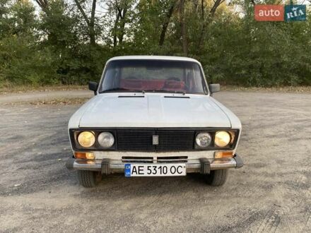 Білий ВАЗ 2106, об'ємом двигуна 1.3 л та пробігом 8 тис. км за 1000 $, фото 1 на Automoto.ua