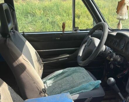 Белый ВАЗ 2106, объемом двигателя 0 л и пробегом 300 тыс. км за 267 $, фото 1 на Automoto.ua