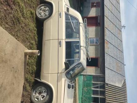ВАЗ 2106 1985 в Городенке на Automoto.ua Белый ВАЗ 2106, объемом двигателя 0 л и пробегом 100 тыс. км за 550 $, фото 1 на Automoto.ua