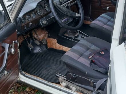 Білий ВАЗ 2106, об'ємом двигуна 1.3 л та пробігом 58 тис. км за 832 $, фото 1 на Automoto.ua