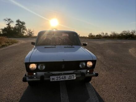 Білий ВАЗ 2106, об'ємом двигуна 1.3 л та пробігом 80 тис. км за 728 $, фото 1 на Automoto.ua