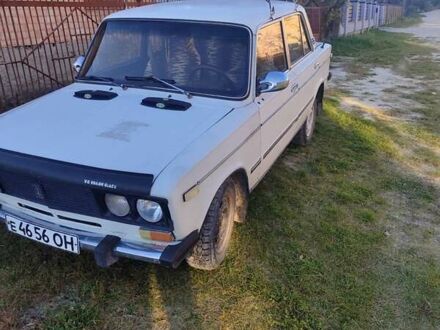 ВАЗ 2106 1985 у Миколаїв на Automoto.ua Білий ВАЗ 2106, об'ємом двигуна 1.6 л та пробігом 11 тис. км за 650 $, фото 1 на Automoto.ua
