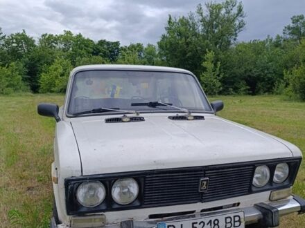 ВАЗ 2106 1986 у Козельщине на Automoto.ua Білий ВАЗ 2106, об'ємом двигуна 0 л та пробігом 170 тис. км за 432 $, фото 1 на Automoto.ua